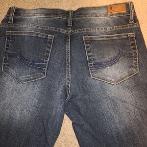 EUC womens size 10 iJeans by Buffalo